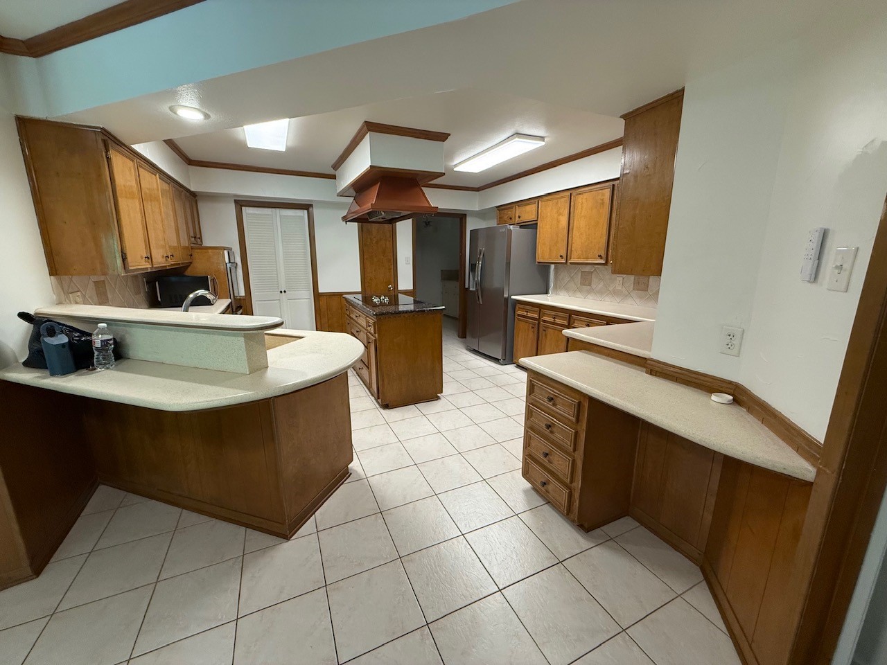 1601 Skyline Drive Sherman TX 75092