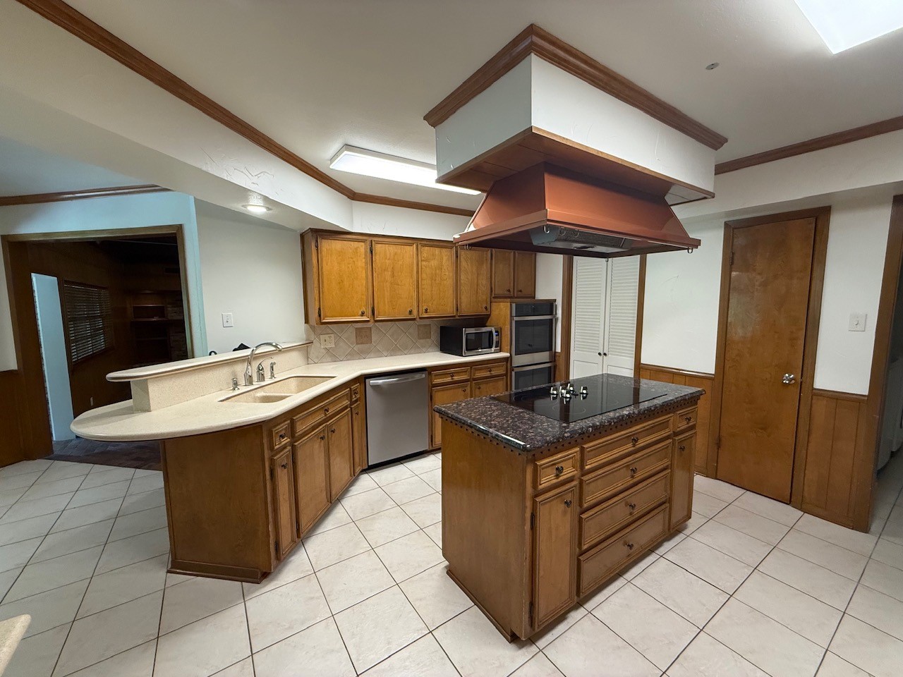 1601 Skyline Drive Sherman TX 75092