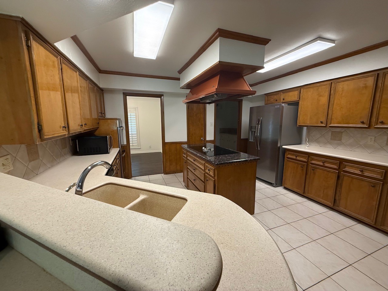 1601 Skyline Drive Sherman TX 75092