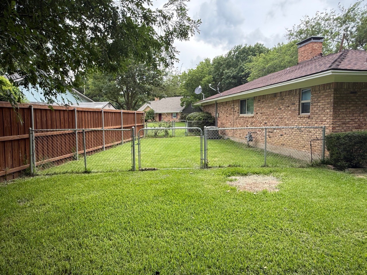 1601 Skyline Drive Sherman TX 75092