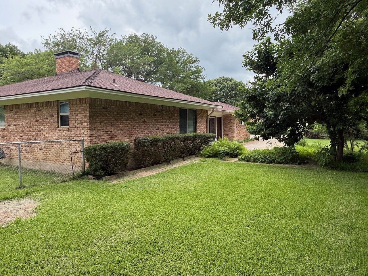 1601 Skyline Drive Sherman TX 75092