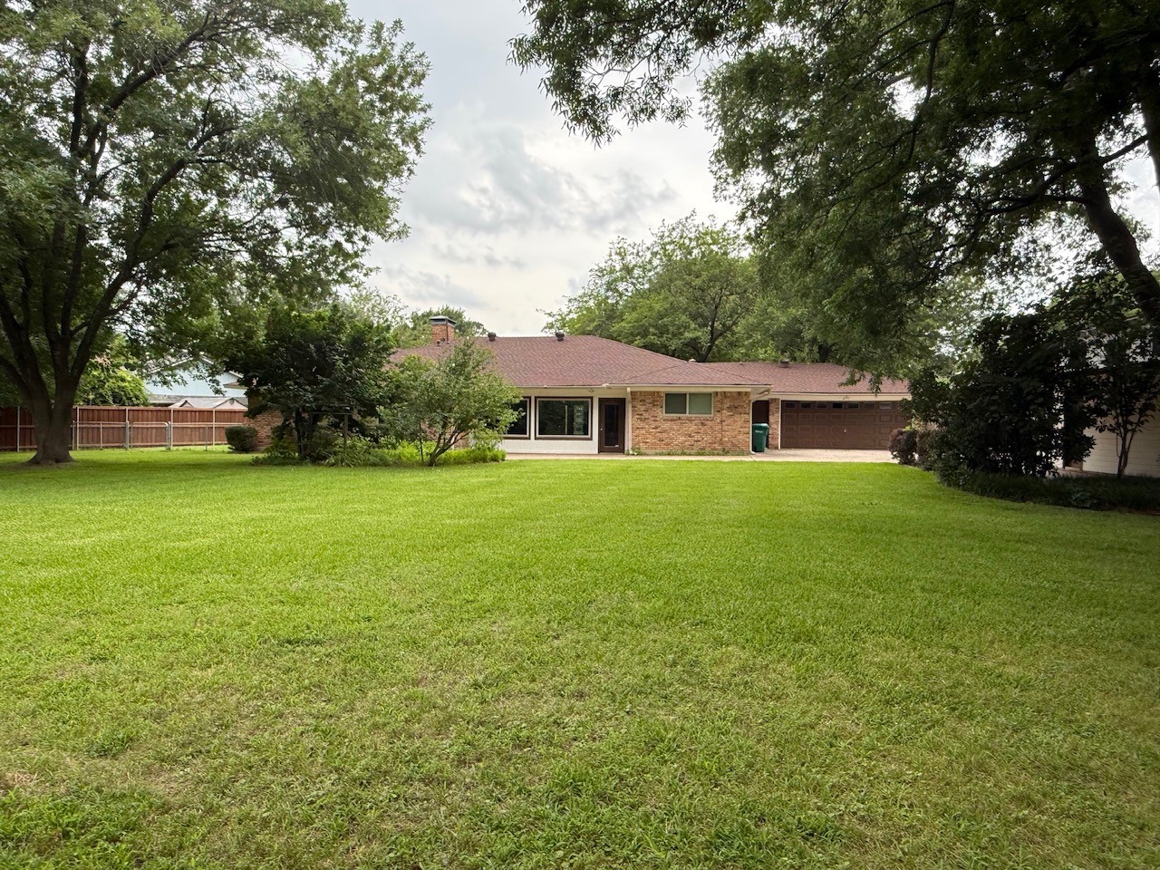 1601 Skyline Drive Sherman TX 75092