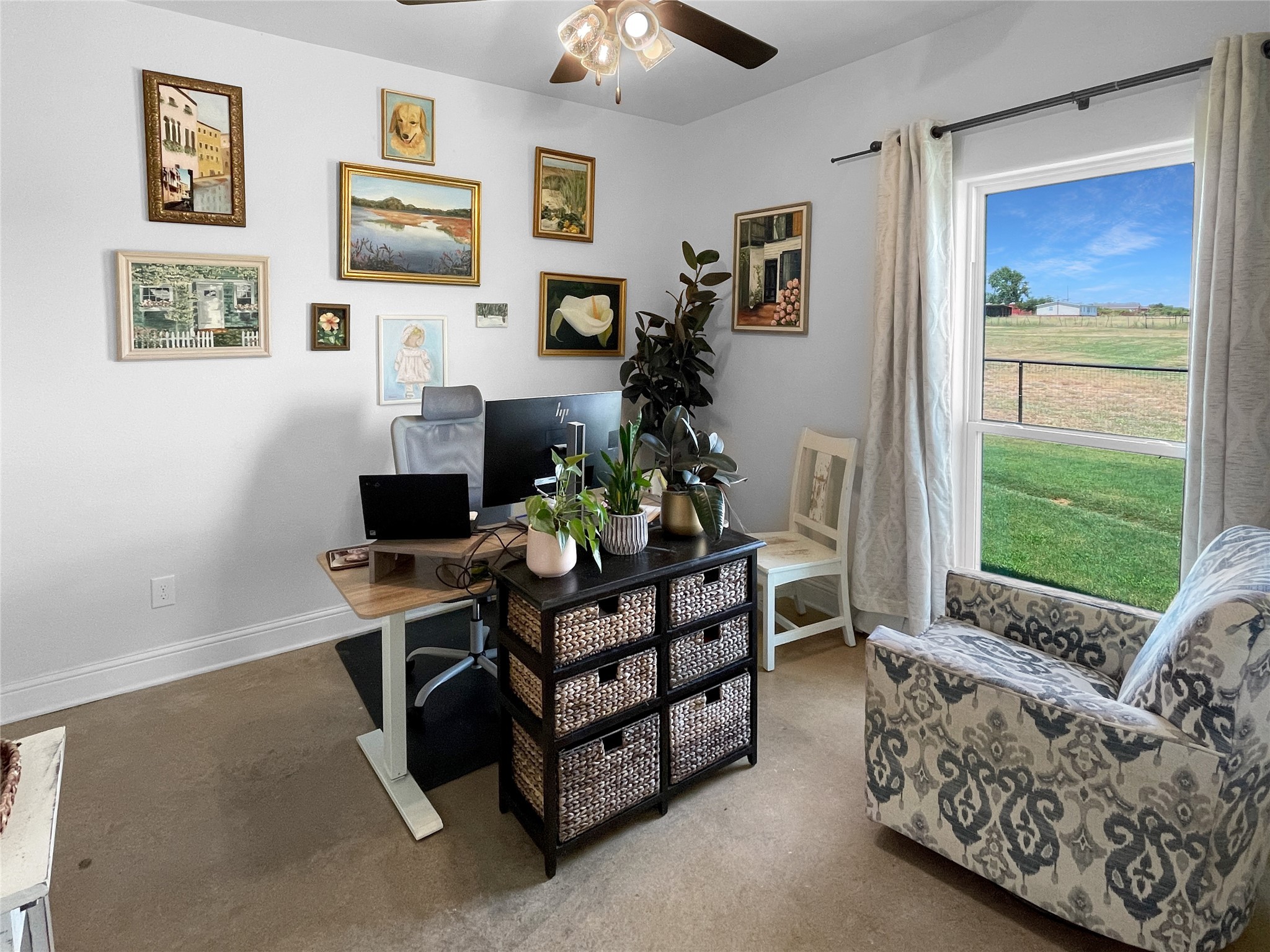 1011 Young Bend Road Brock TX 76087