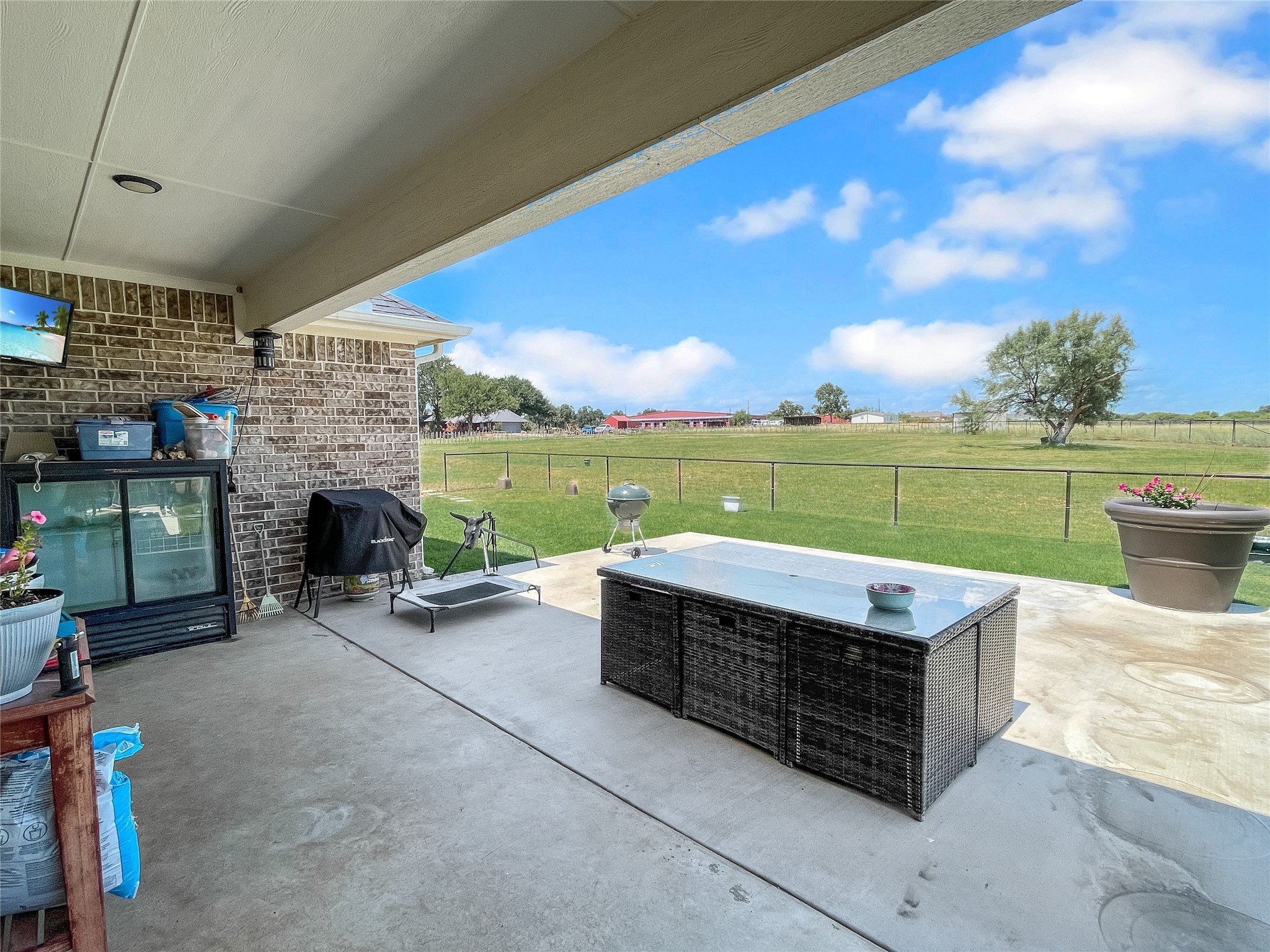 1011 Young Bend Road Brock TX 76087