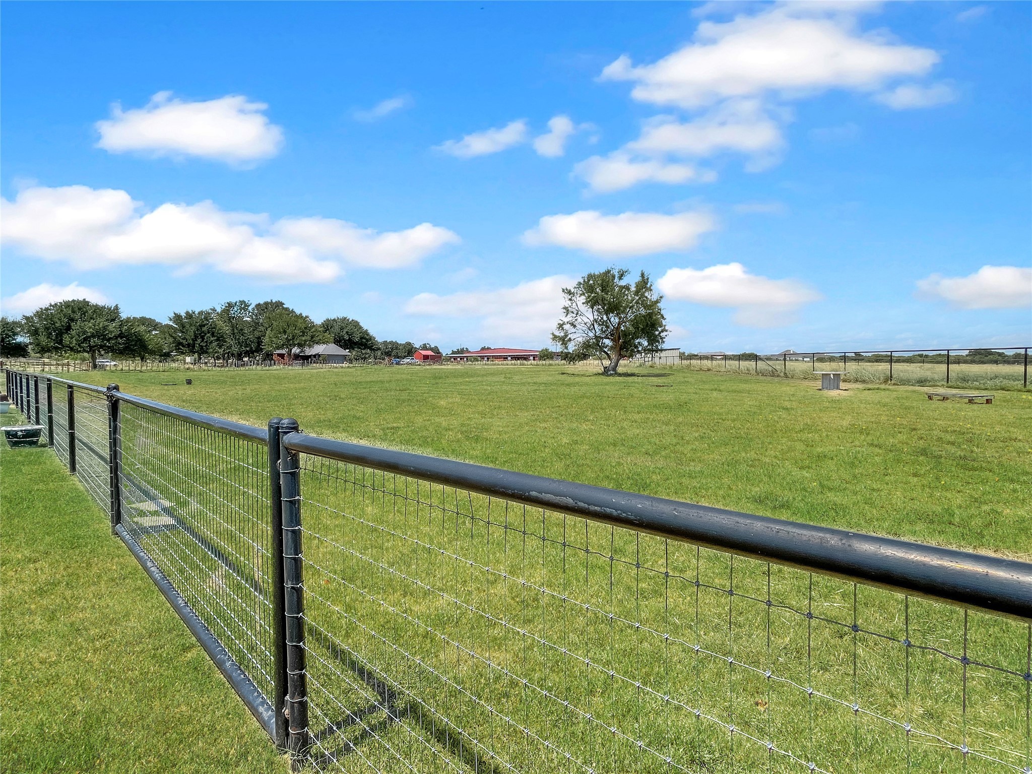 1011 Young Bend Road Brock TX 76087