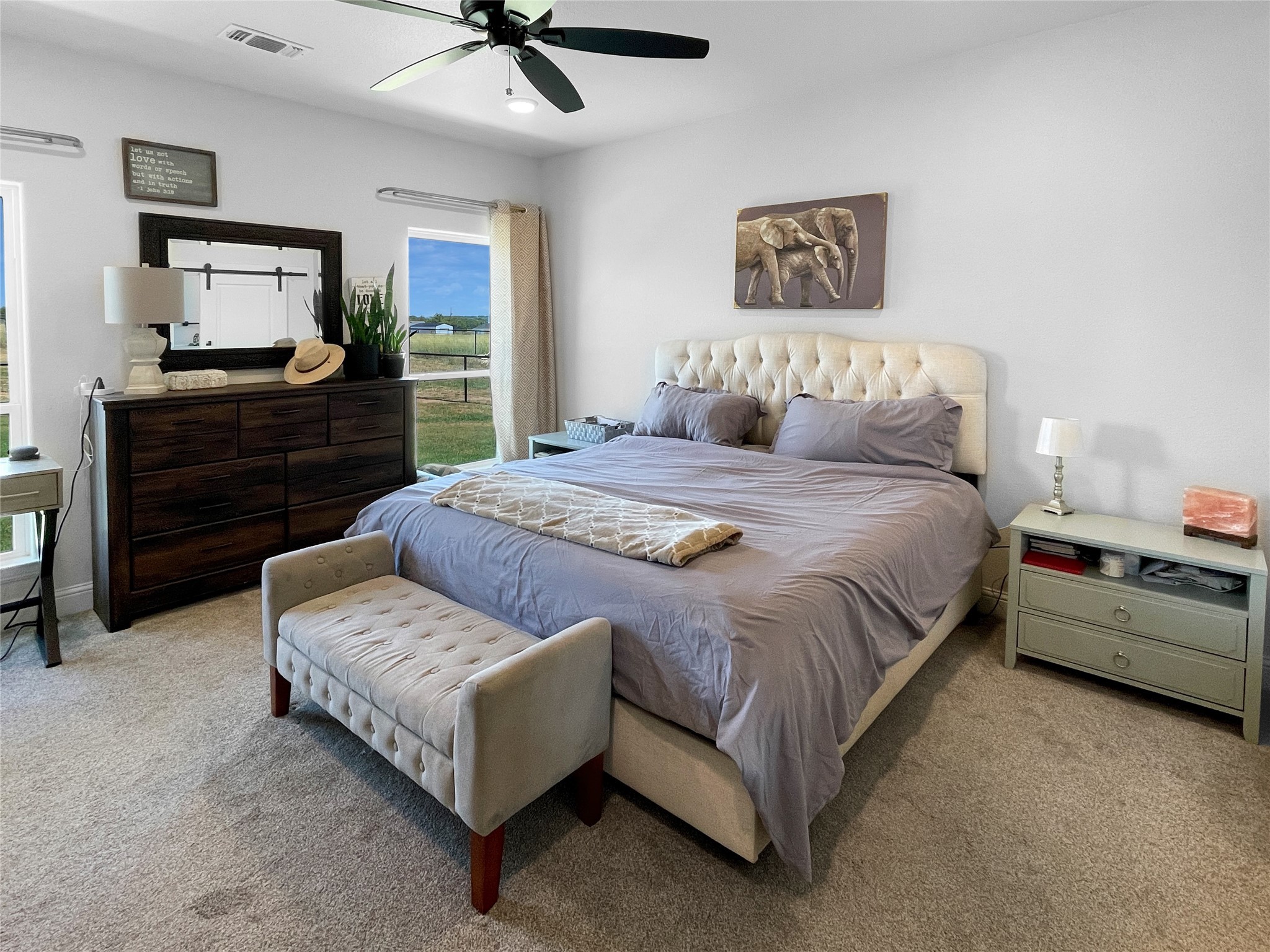1011 Young Bend Road Brock TX 76087
