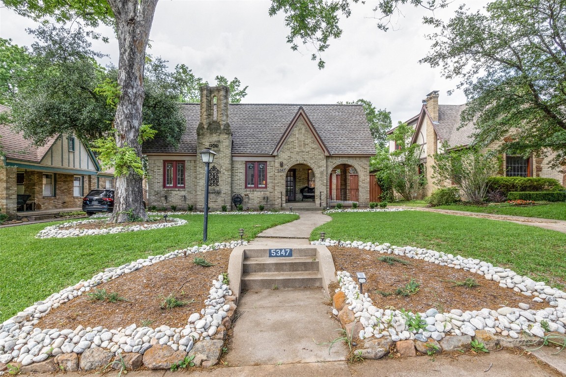 5347 Ridgedale Avenue Dallas TX 75206