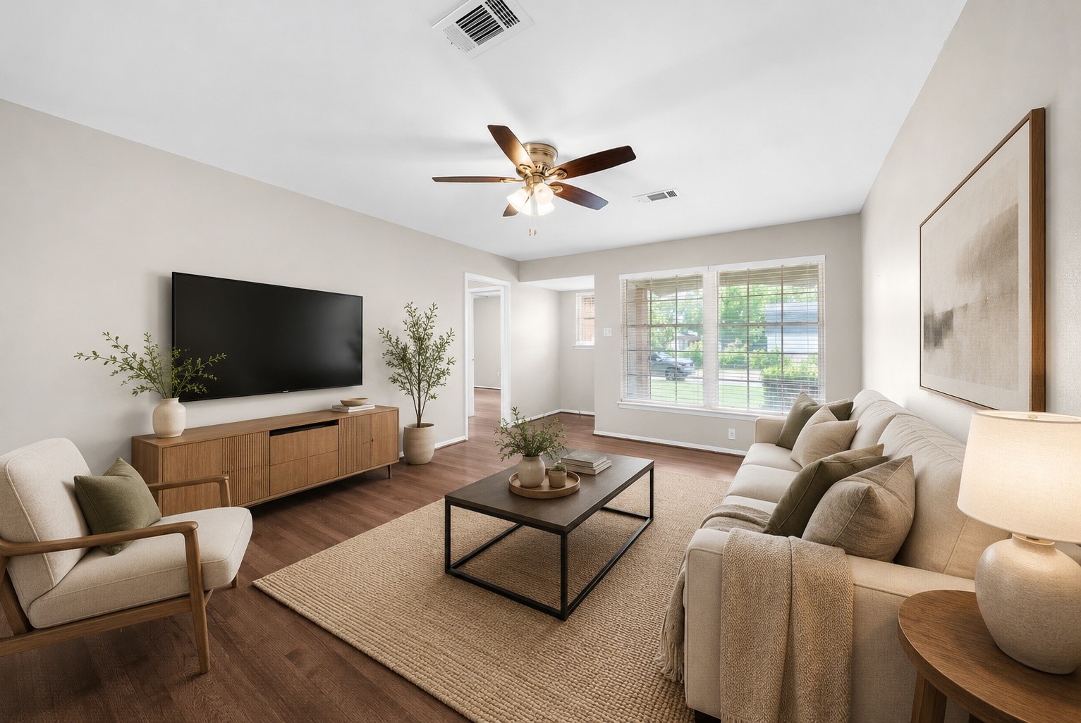 402 Vernet Street Richardson TX 75080