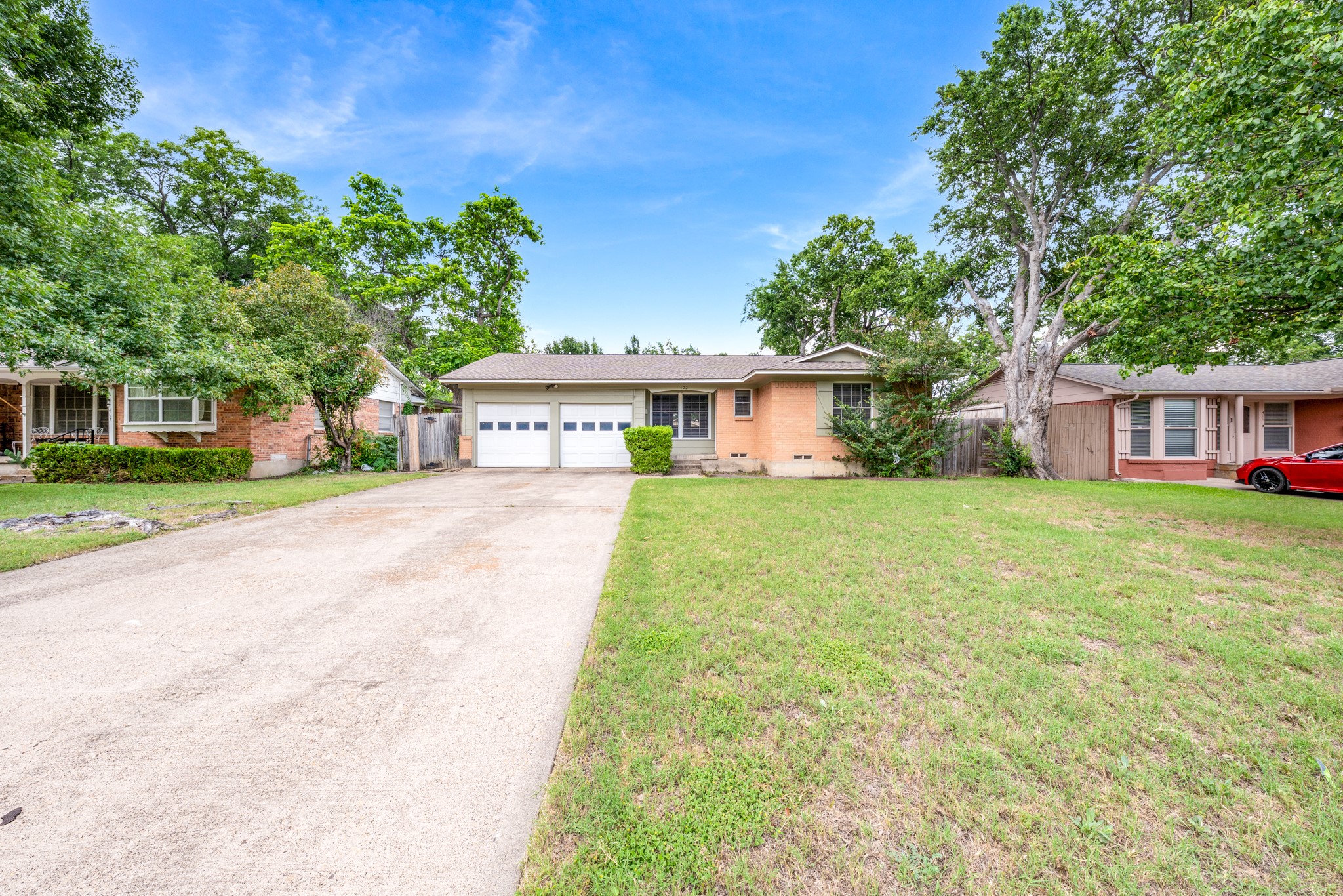 402 Vernet Street Richardson TX 75080
