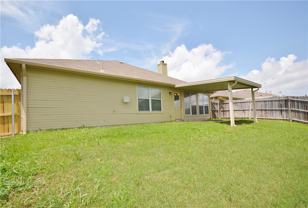 112 Oregon Trail Waxahachie TX 75167