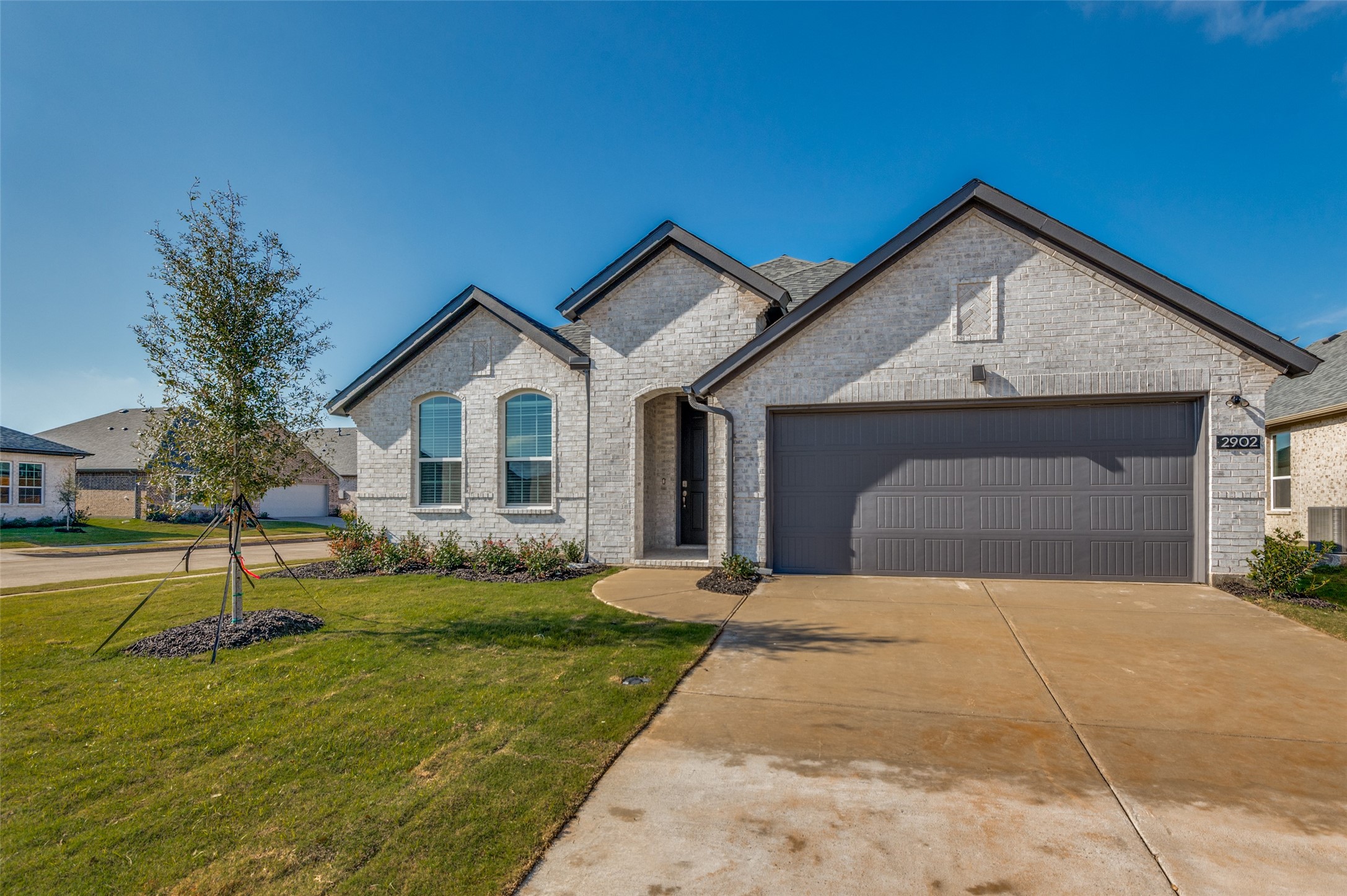 2902 Italia Terrace Princeton TX 75407