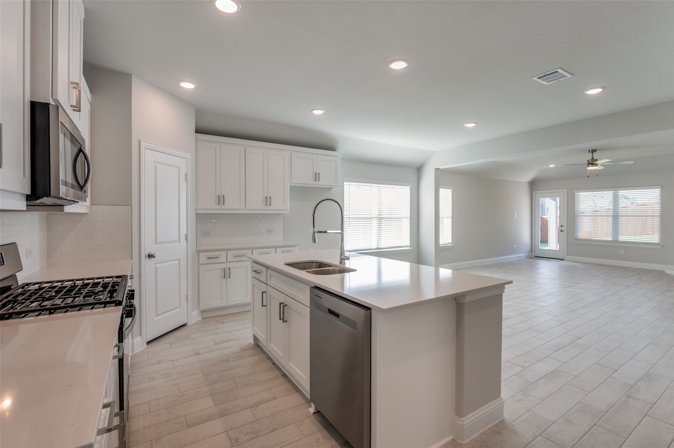 2902 Italia Terrace Princeton TX 75407
