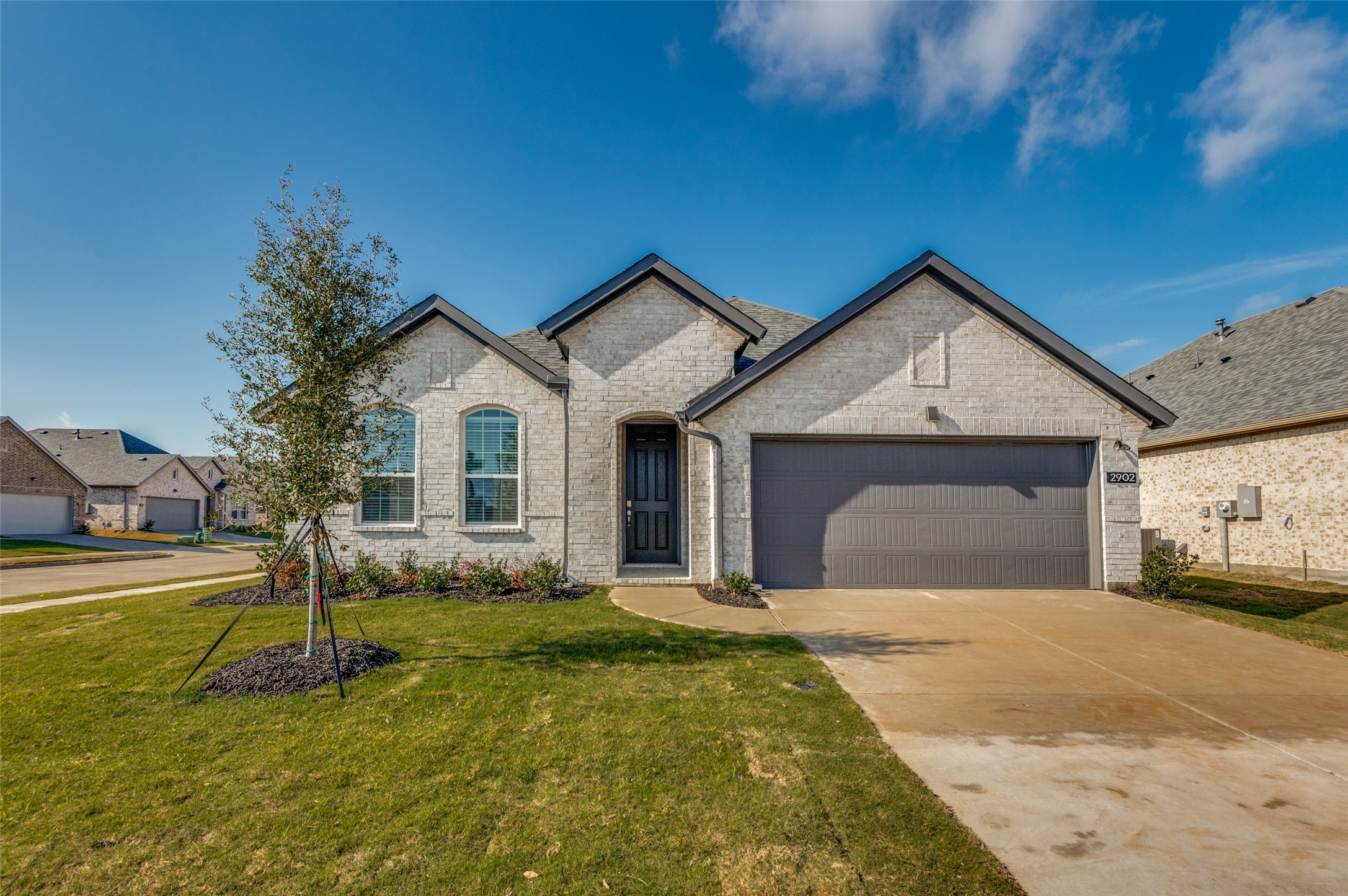 2902 Italia Terrace Princeton TX 75407