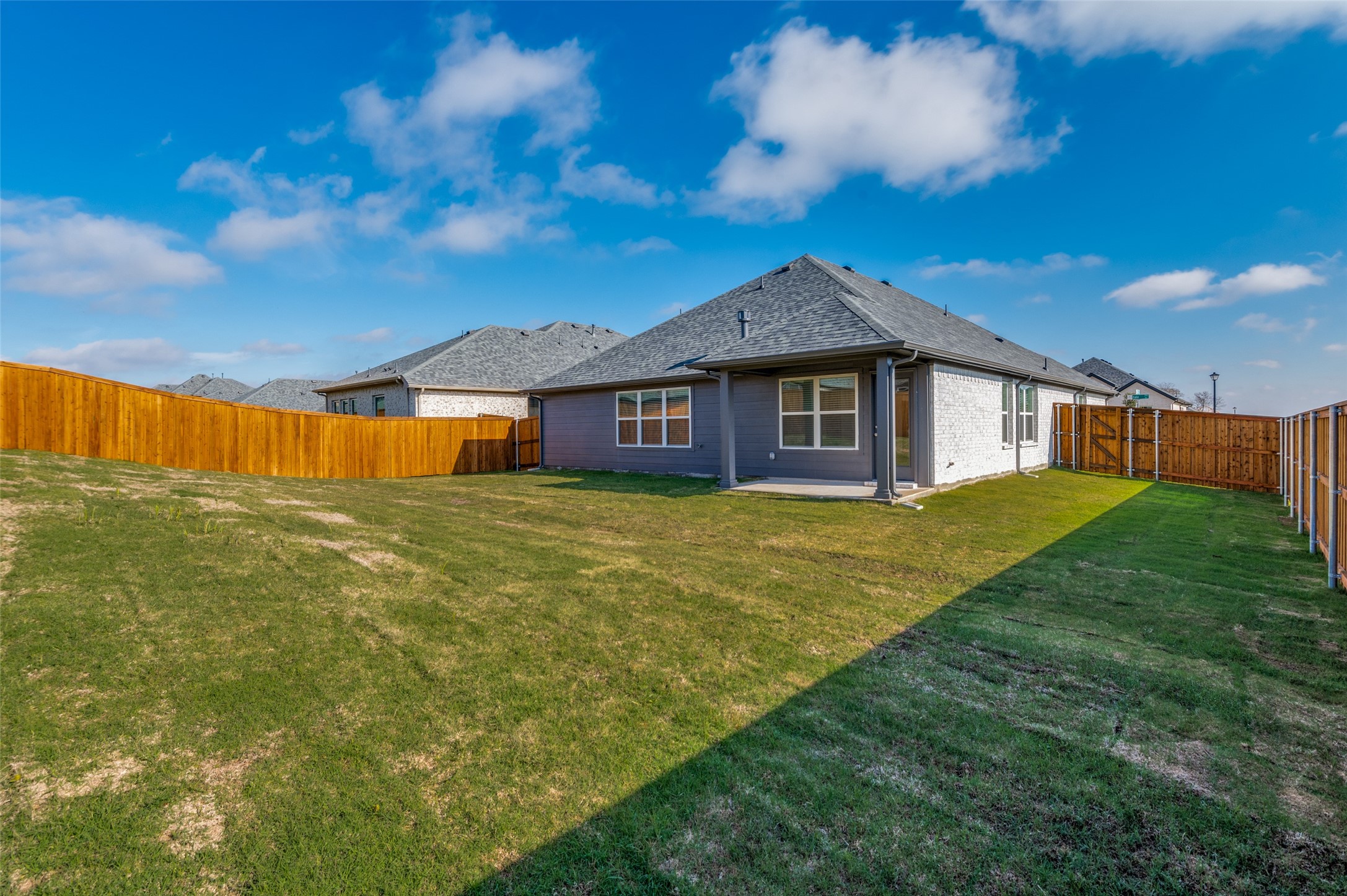2902 Italia Terrace Princeton TX 75407