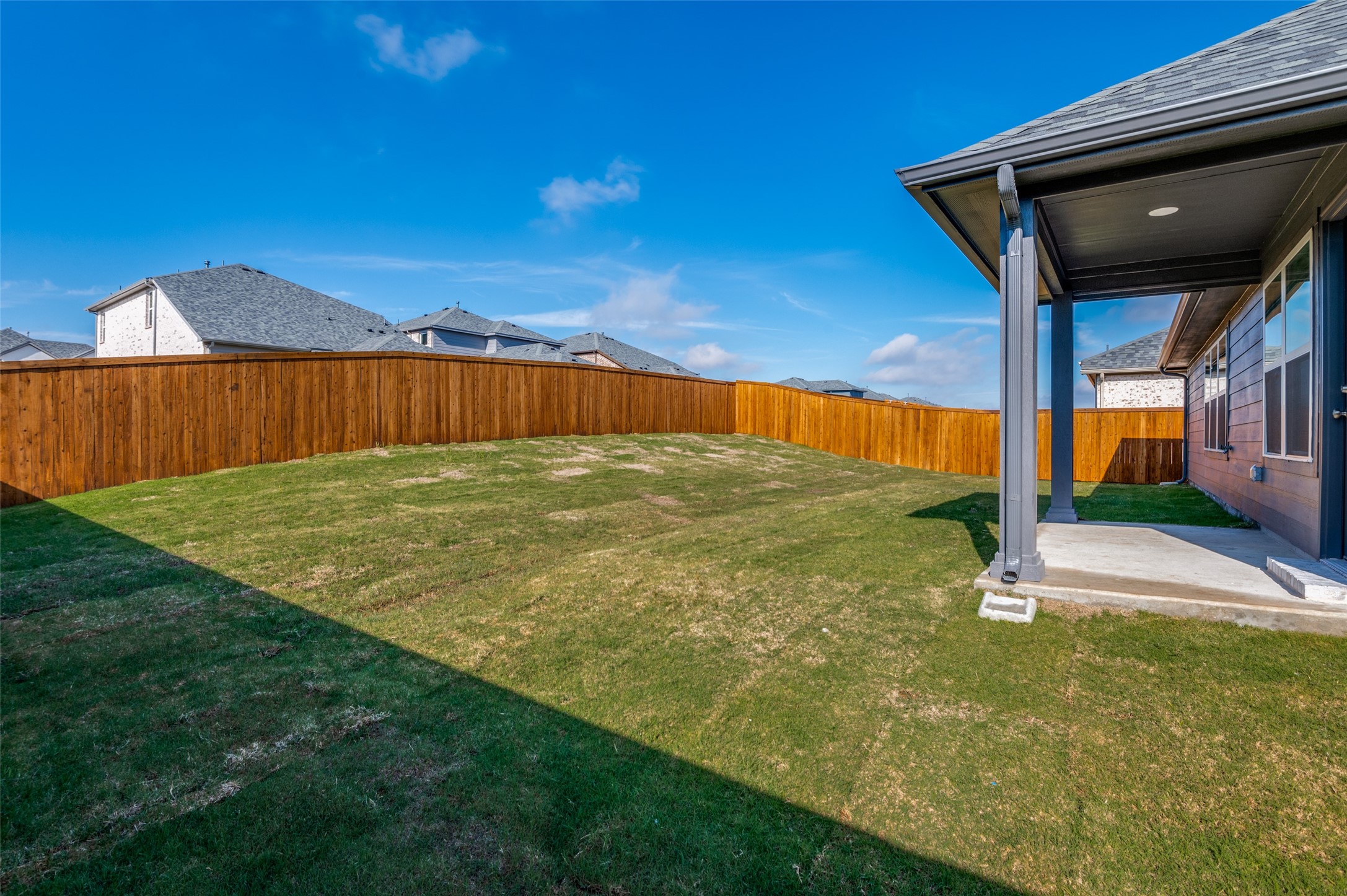 2902 Italia Terrace Princeton TX 75407