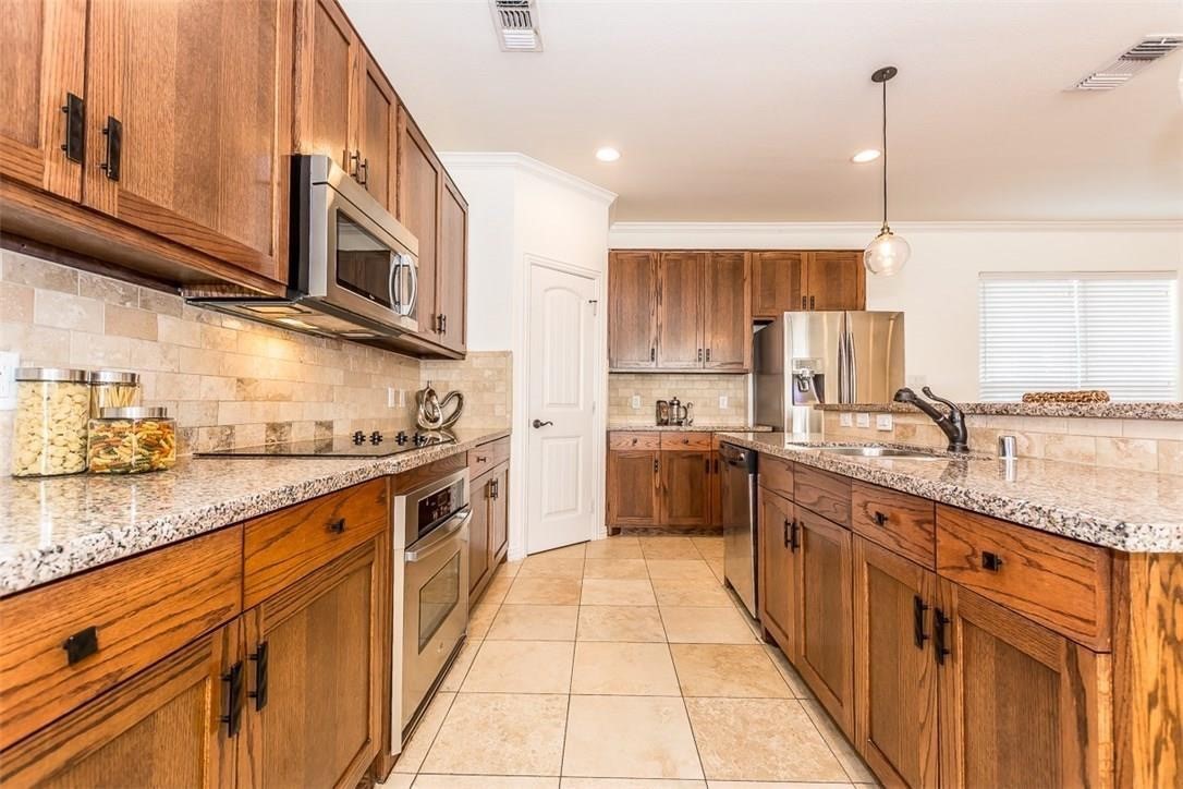4415 Gennaro Street Dallas TX 75204