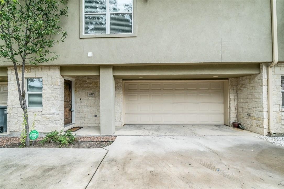4415 Gennaro Street Dallas TX 75204