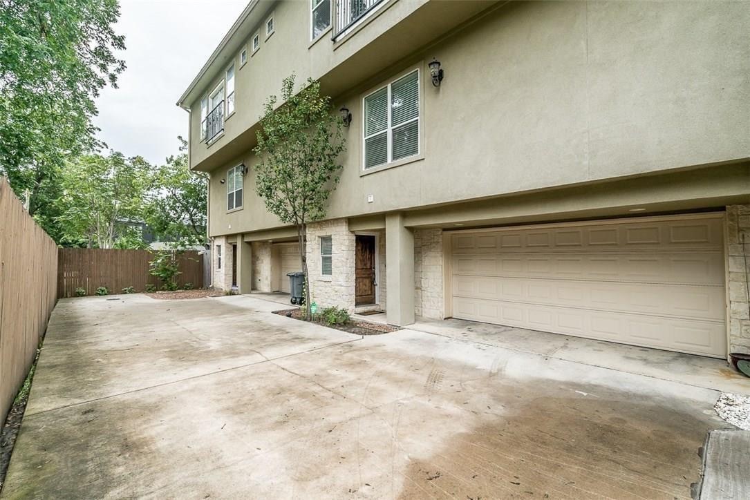 4415 Gennaro Street Dallas TX 75204