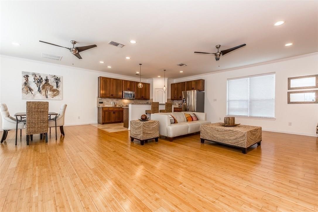 4415 Gennaro Street Dallas TX 75204