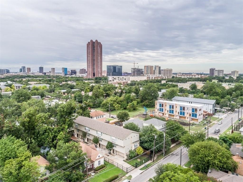 4415 Gennaro Street Dallas TX 75204