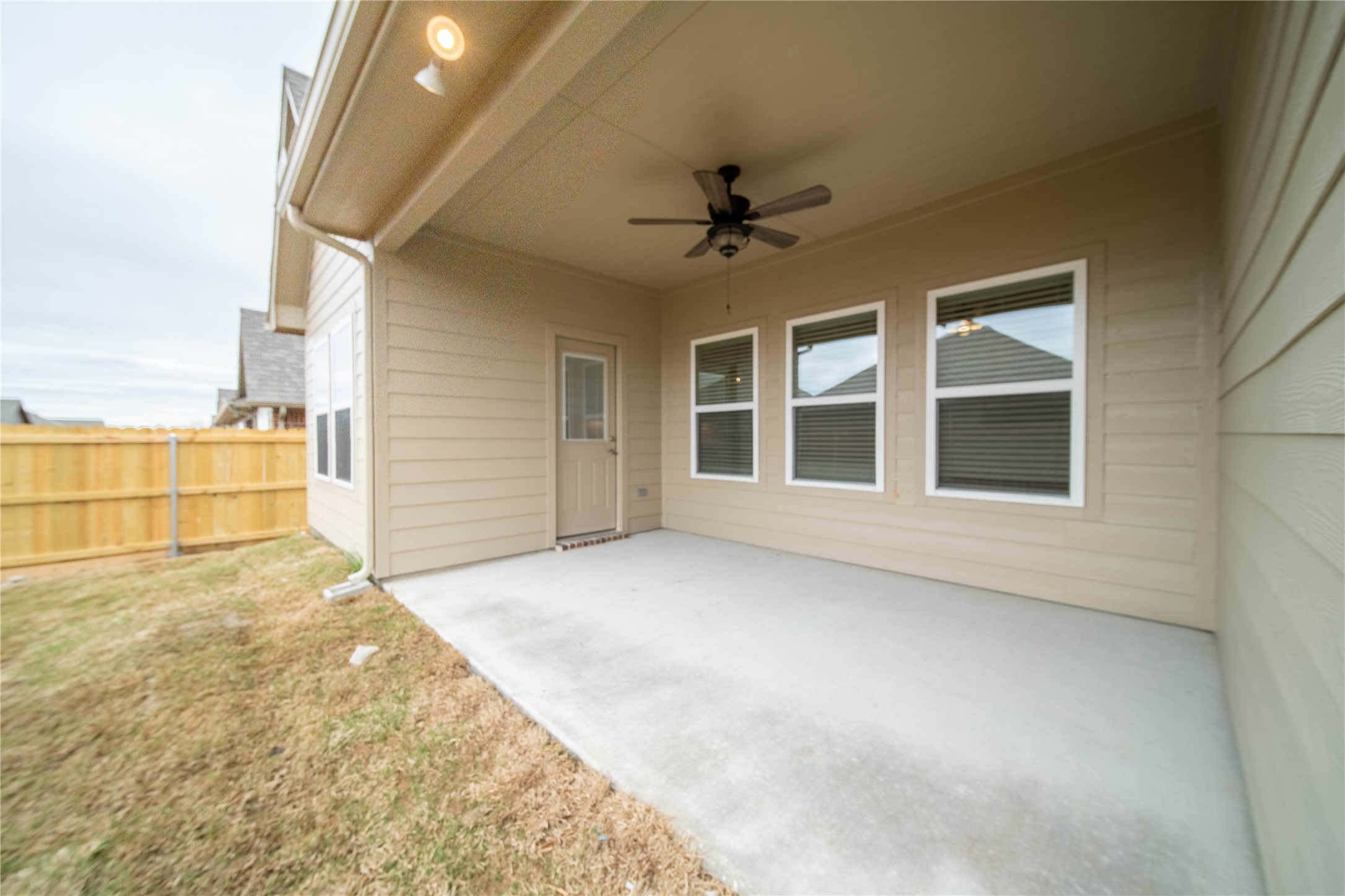 8511 Christie Lane Greenville TX 75402