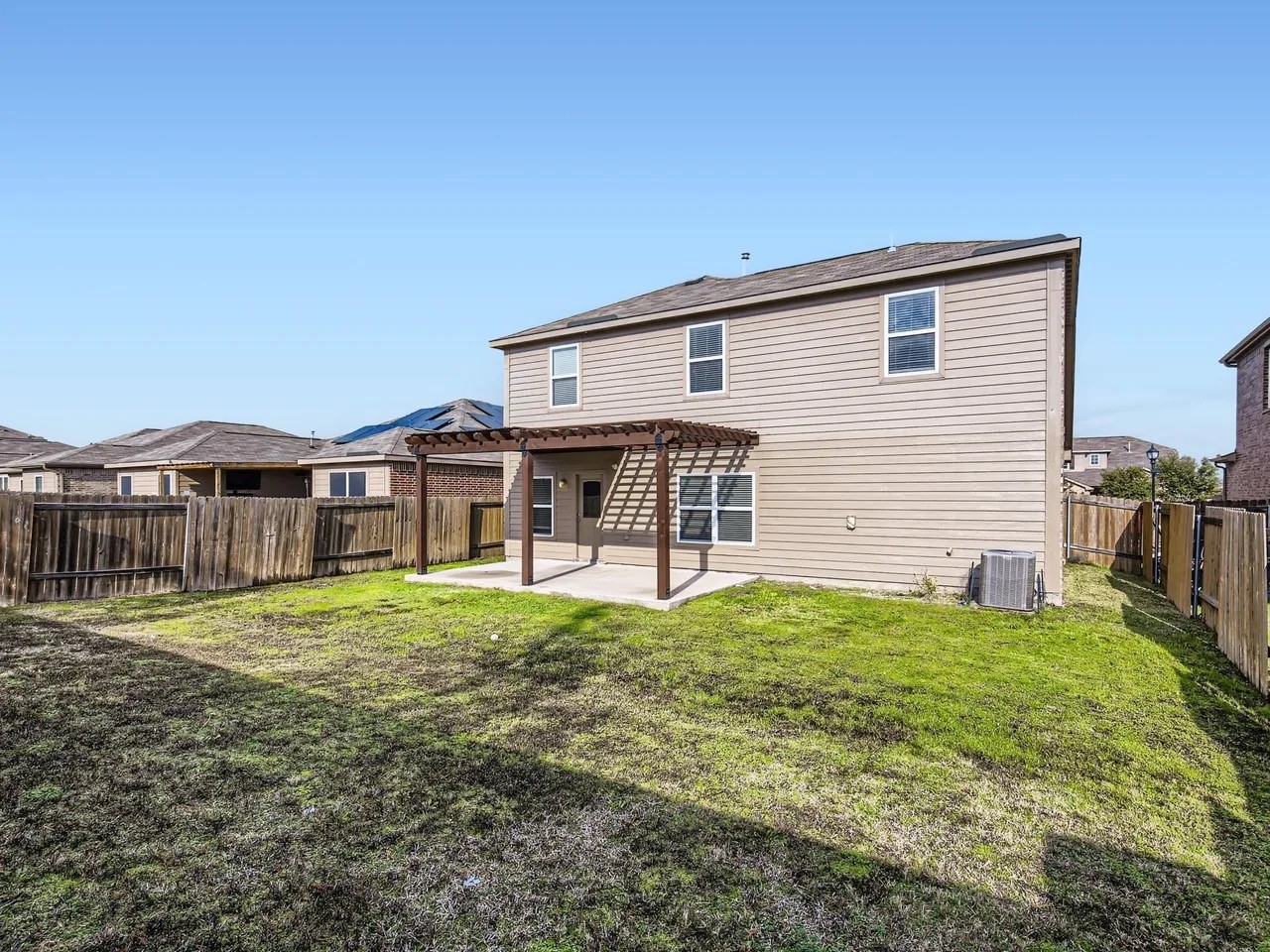 4315 Elderberry Street Forney TX 75126