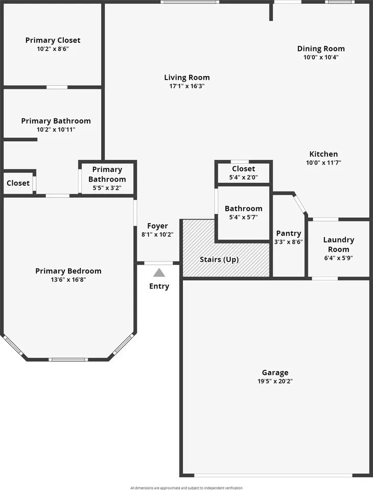 4315 Elderberry Street Forney TX 75126