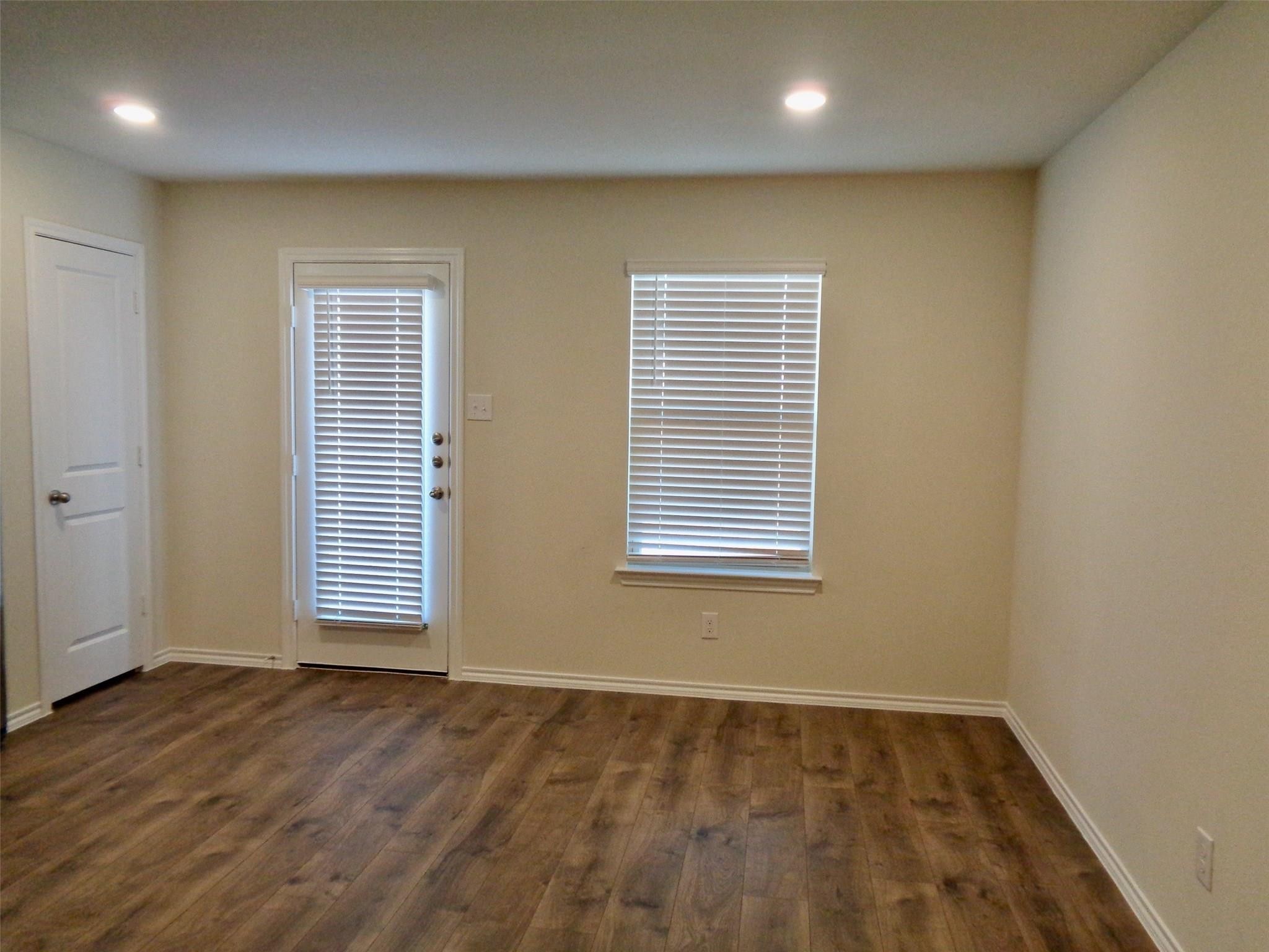 1806 Yale Street Farmersville TX 75442