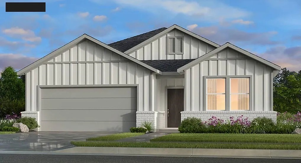15029 Hierba Mora Drive Fort Worth TX 76052