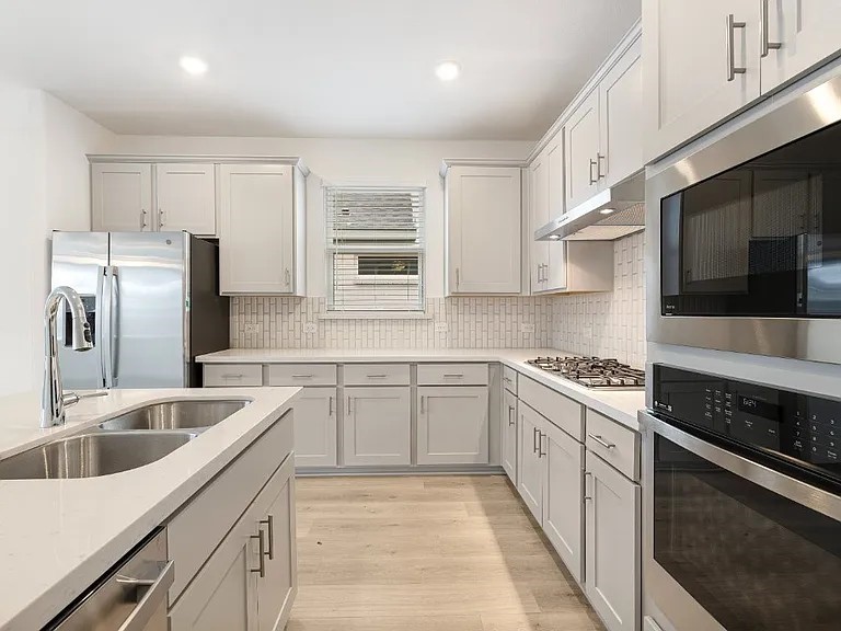 15029 Hierba Mora Drive Fort Worth TX 76052
