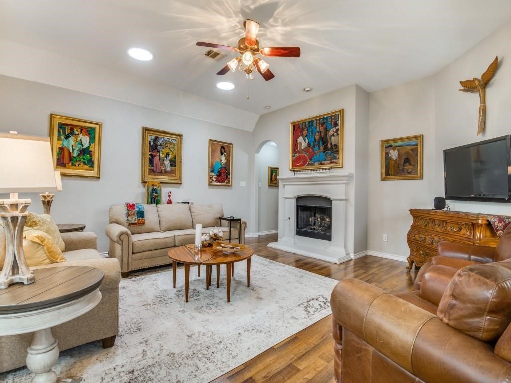 9962 Bell Rock Road Frisco TX 75035
