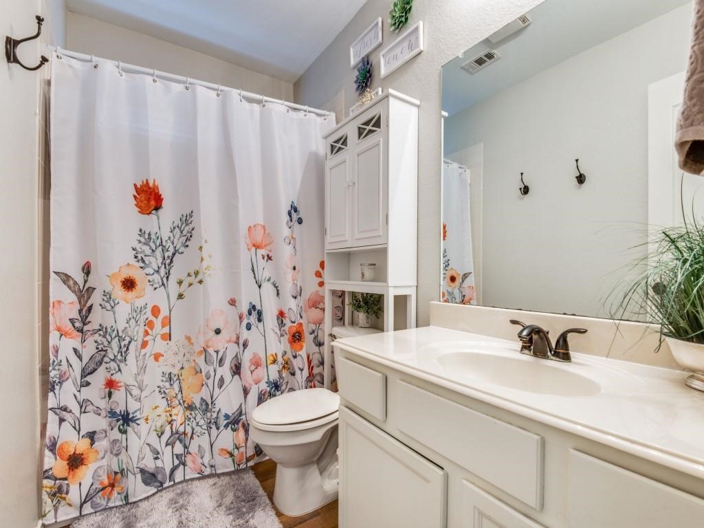 9962 Bell Rock Road Frisco TX 75035