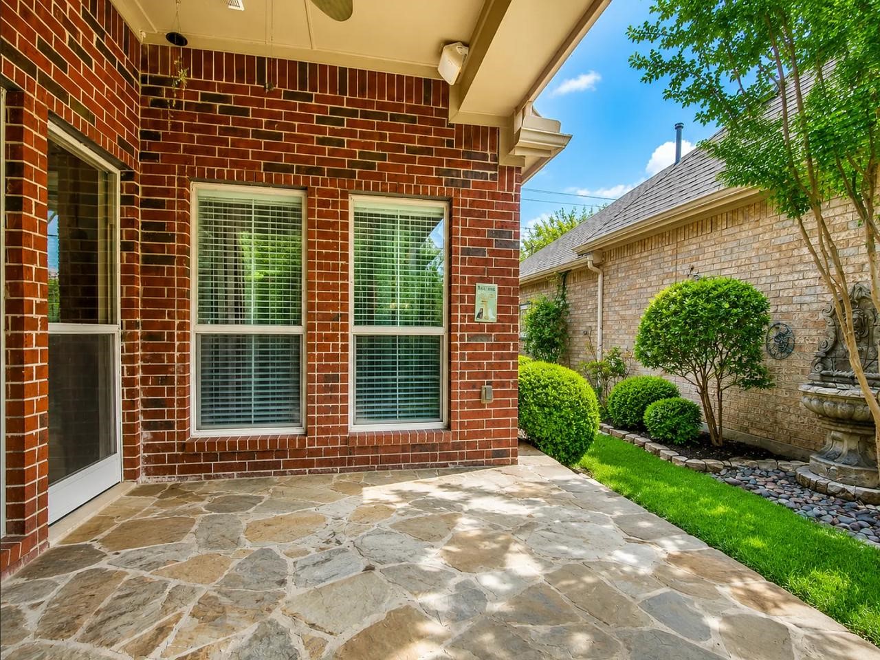 9962 Bell Rock Road Frisco TX 75035
