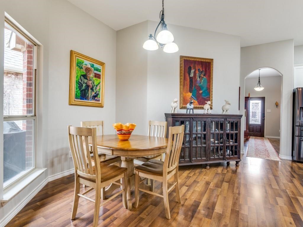 9962 Bell Rock Road Frisco TX 75035