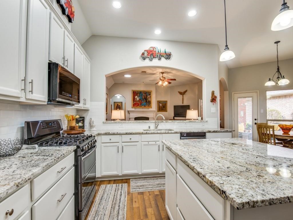 9962 Bell Rock Road Frisco TX 75035