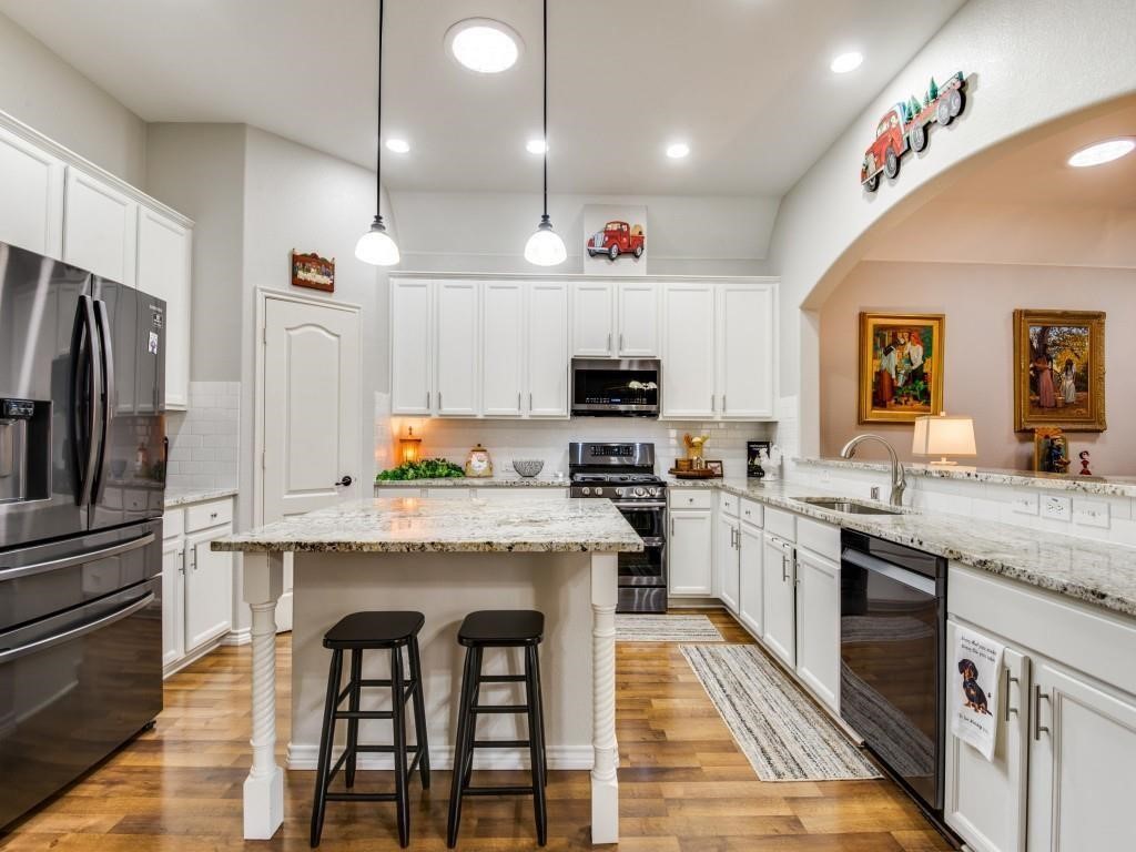 9962 Bell Rock Road Frisco TX 75035