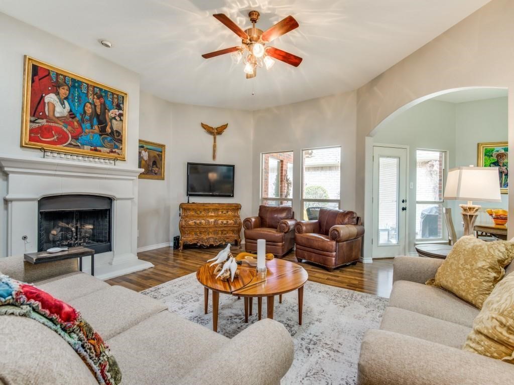 9962 Bell Rock Road Frisco TX 75035
