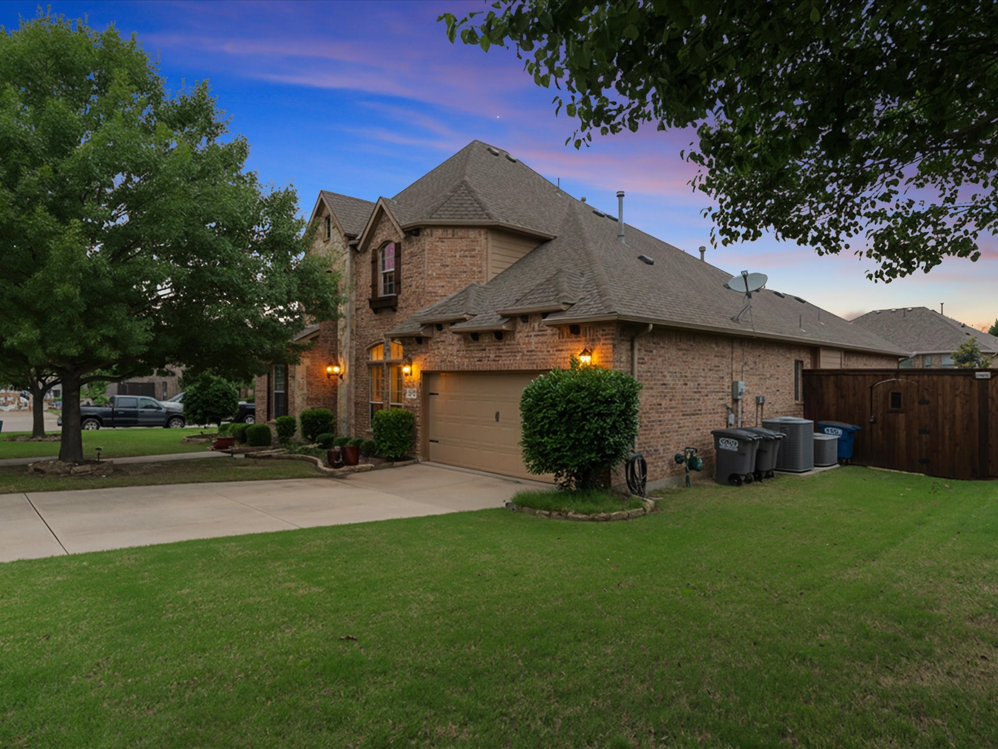 1621 Lakemere Drive Prosper TX 75078