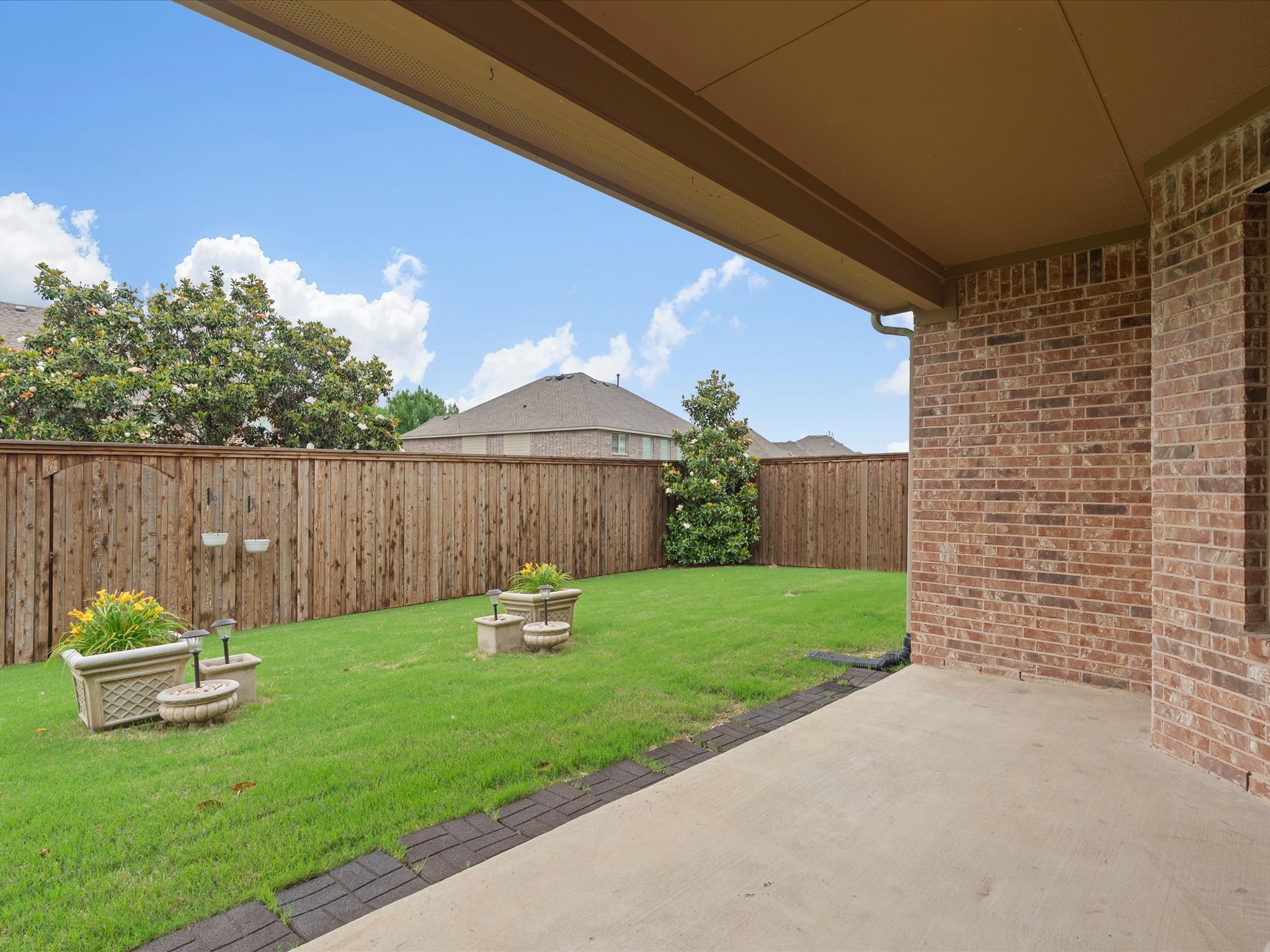 1621 Lakemere Drive Prosper TX 75078