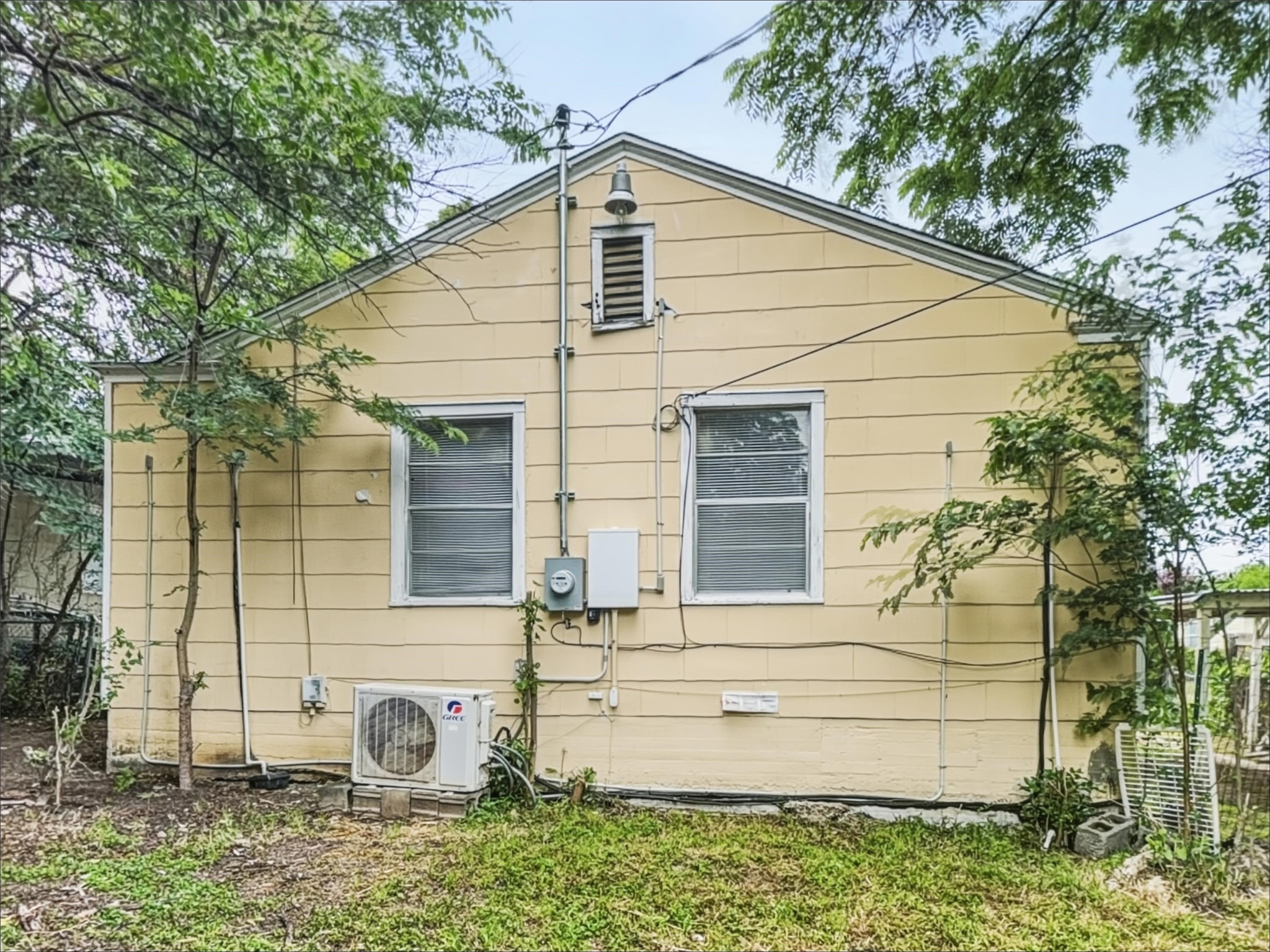 5013 Kessler Road River Oaks TX 76114