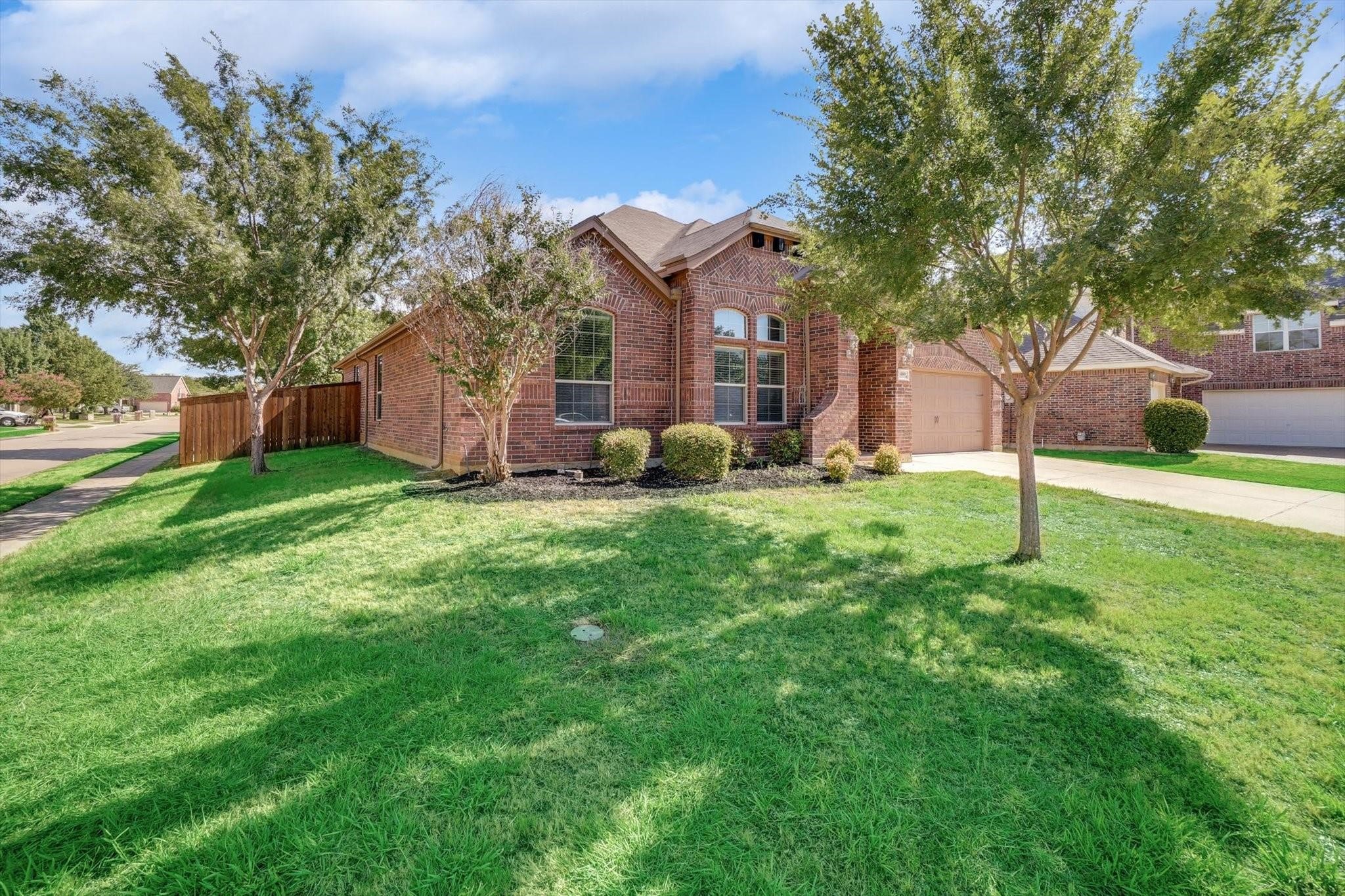 4101 Rocky Bend Court Corinth TX 76208