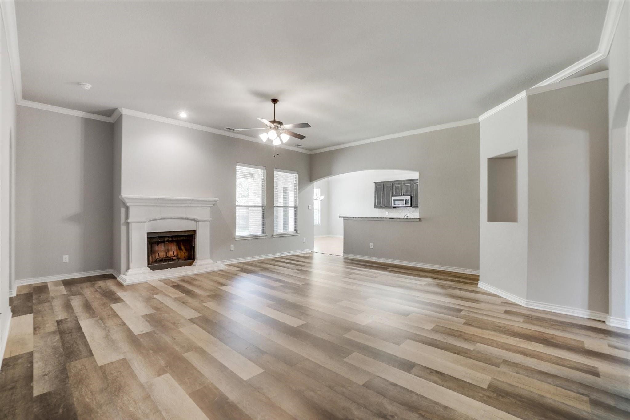 4101 Rocky Bend Court Corinth TX 76208