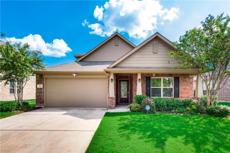 1312 Nacona Drive Prosper TX 75078