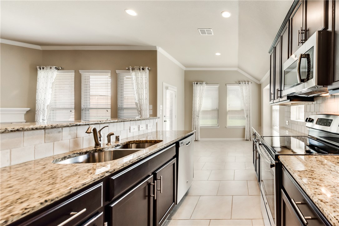 1312 Nacona Drive Prosper TX 75078