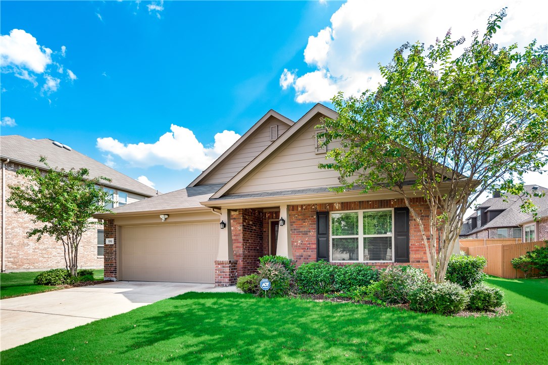 1312 Nacona Drive Prosper TX 75078