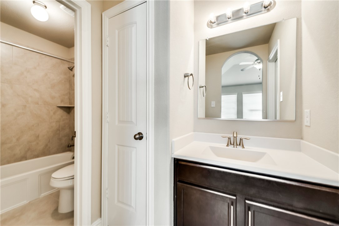 1312 Nacona Drive Prosper TX 75078