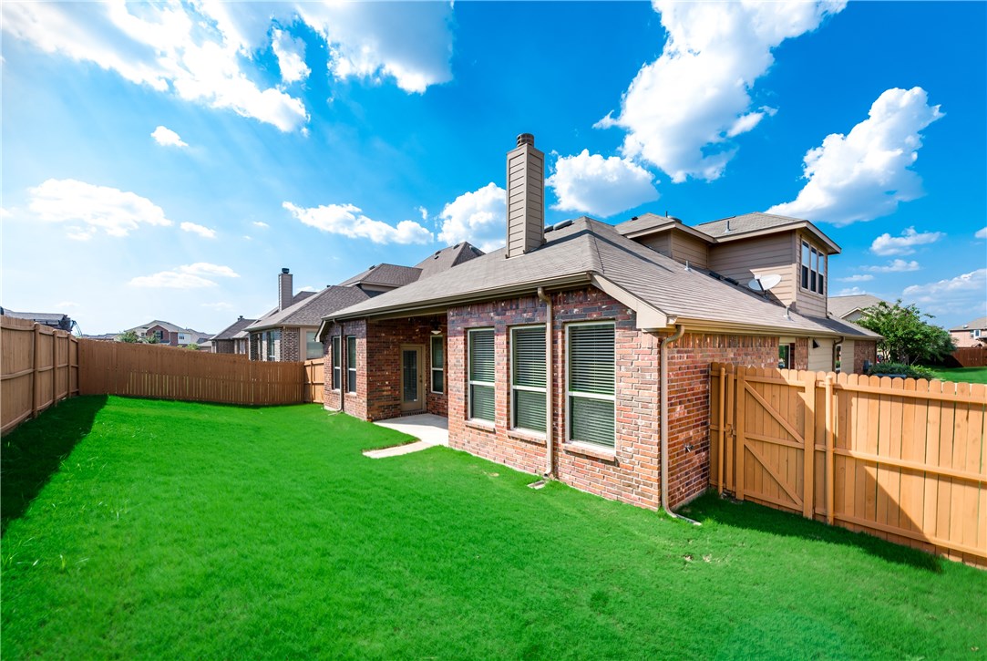 1312 Nacona Drive Prosper TX 75078