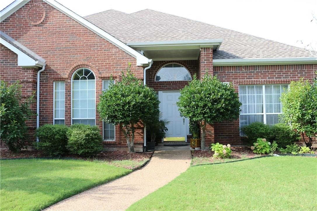 4428 Buchanan Drive Plano TX 75024