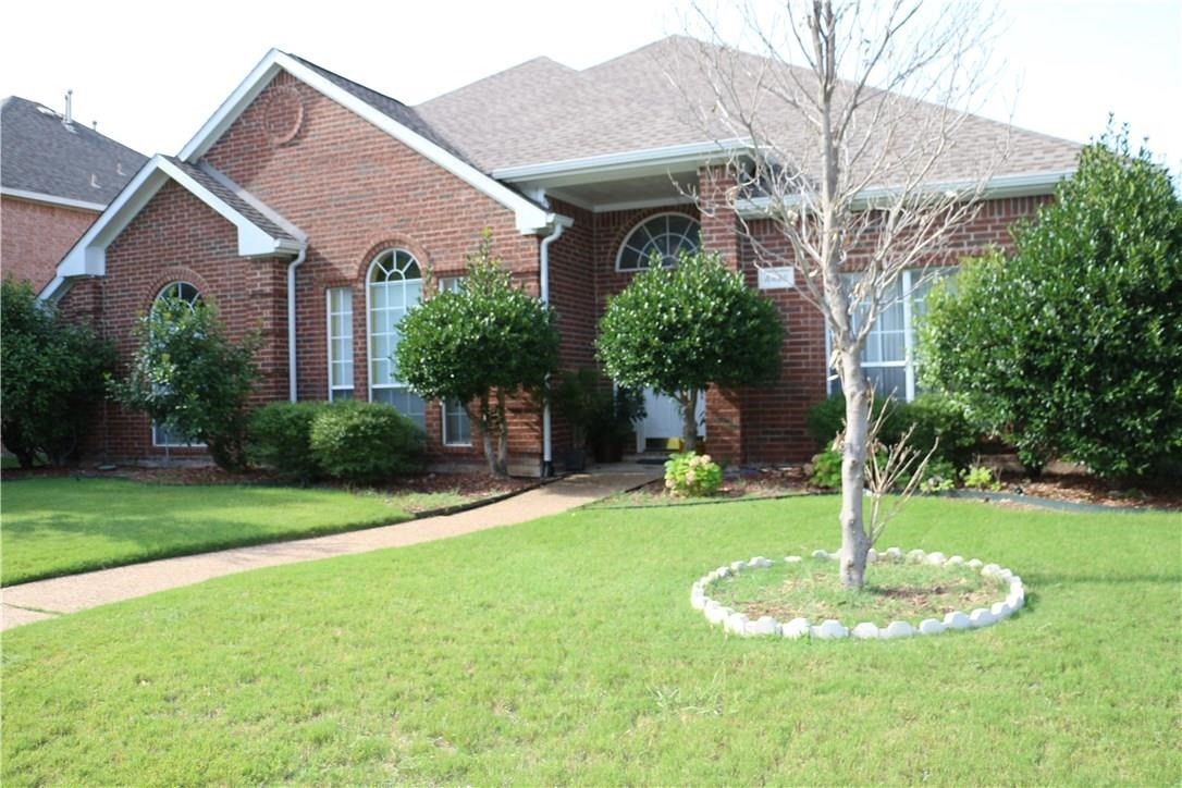 4428 Buchanan Drive Plano TX 75024