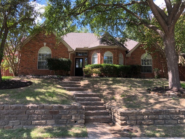 600 Bel Air Drive Allen TX 75013